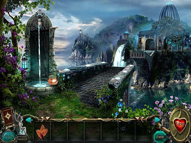 Spiele Screenshot 1 Phenomenon: Die Stadt Zyan