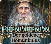 Feature screenshot Spiel Phenomenon: Der goldene Homunkulus