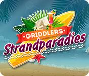Feature screenshot Spiel Griddlers: Strandparadies