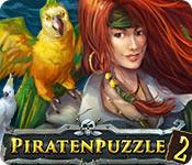 Feature screenshot Spiel Piratenpuzzle 2