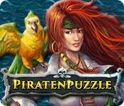 Feature screenshot Spiel Piratenpuzzle