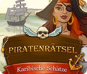 Feature screenshot Spiel Piratenrätsel: Karibische Schätze