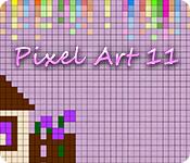 Функция скриншота игры Pixel Art 11