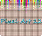 Feature screenshot Spiel Pixel Art 12