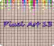 Feature screenshot game Pixel Art 13