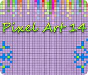 Feature screenshot Spiel Pixel Art 14