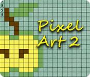Feature screenshot Spiel Pixel Art 2
