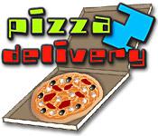Feature screenshot Spiel Pizza Delivery 2