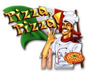Feature screenshot Spiel Pizza, Pizza!