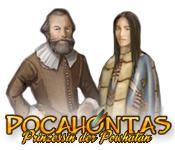 Feature screenshot Spiel Pocahontas: Prinzessin der Powhatan