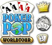Feature screenshot Spiel Poker Pop