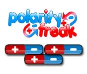 Feature screenshot Spiel Polarity Freak