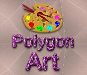Feature screenshot Spiel Polygon Art