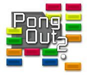 Feature screenshot Spiel Pong Out 2