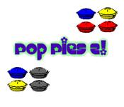 Feature screenshot Spiel Pop Pies 2