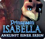 Feature screenshot Spiel Prinzessin Isabella: Ankunft einer Erbin