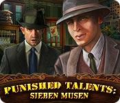 Image Punished Talents: Sieben Musen