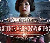Feature screenshot Spiel Punished Talents: Giftige Verschwörung