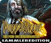 Vorschaubild PuppetShow: Der Preis der Überheblichkeit Sammleredition game