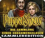 image Puppet Show: Die Sammlung einer Erbarmungslosen Sammleredition