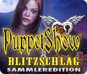 Feature screenshot Spiel PuppetShow: Blitzschlag Sammleredition