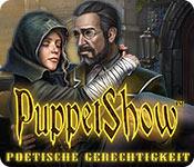 Feature screenshot Spiel PuppetShow: Poetische Gerechtigkeit