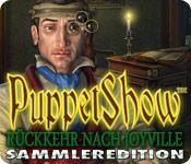Feature screenshot Spiel PuppetShow: Rückkehr nach Joyville, Sammleredition