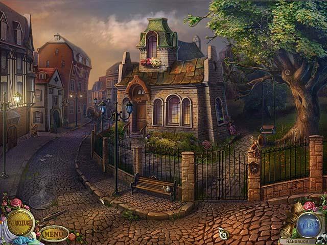 Spiele Screenshot 1 PuppetShow: Rückkehr nach Joyville, Sammleredition