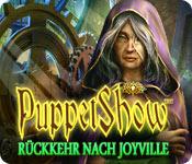 Feature screenshot Spiel PuppetShow: Rückkehr nach Joyville