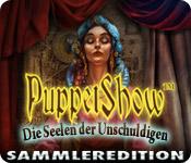 Feature screenshot Spiel PuppetShow: Die Seelen der Unschuldigen Sammleredition