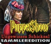 Feature screenshot Spiel PuppetShow: Ungewisses Schicksal Sammleredition