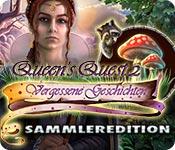 Feature screenshot Spiel Queen's Quest 2: Vergessene Geschichten Sammleredition