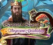 Feature screenshot Spiel Queen's Quest 2: Vergessene Geschichten