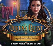 Feature screenshot Spiel Queen's Quest V: Symphonie des Todes Sammleredition