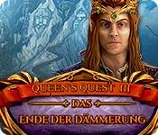 Feature screenshot Spiel Queen's Quest 3: Das Ende der Dämmerung