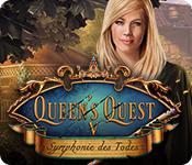 Feature screenshot Spiel Queen Quest V: Symphonie des Todes