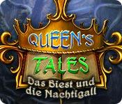 Feature screenshot Spiel Queen's Tale: Das Biest und die Nachtigall