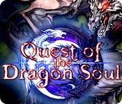 Feature screenshot Spiel Quest of the Dragon Soul