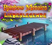 Feature screenshot Spiel Rainbow Mosaics: Liebeslegende