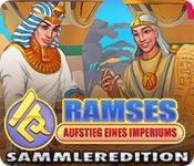 Feature screenshot Spiel Ramses: Aufstieg eines Imperiums Sammleredition