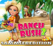 Feature screenshot Spiel Ranch Rush 2 Sammleredition