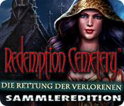 Feature screenshot Spiel Redemption Cemetery: Die Rettung der Verlorenen Sammleredition