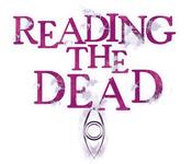 image Reading the Dead