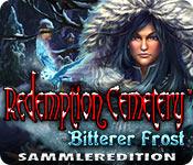 Feature screenshot Spiel Redemption Cemetery: Bitterer Frost Sammleredition