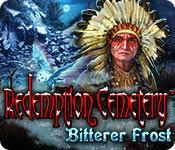 Feature screenshot Spiel Redemption Cemetery: Bitterer Frost