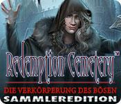 Feature screenshot Spiel Redemption Cemetery: Die Verkörperung des Bösen Sammleredition