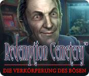 Feature screenshot Spiel Redemption Cemetery: Die Verkörperung des Bösen