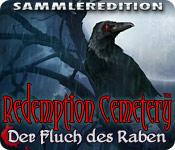 Feature screenshot Spiel Redemption Cemetery: Der Fluch des Raben Sammleredition