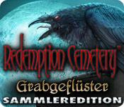 Feature screenshot Spiel Redemption Cemetery: Grabgeflüster Sammleredition