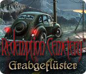 Feature screenshot Spiel Redemption Cemetery: Grabgeflüster